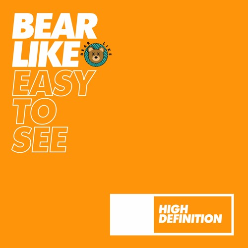 Bear Like